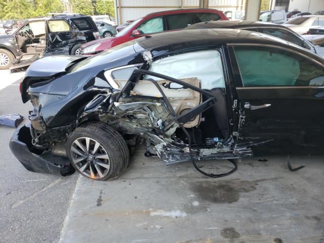 Photo 9 from auction – 2017 NISSAN ALTIMA 2.5 with VIN 1N4AL3AP3HC296432