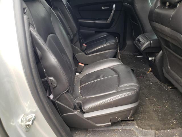 Photo 6 from auction – 2012 GMC ACADIA SLT with VIN 1GKKVRED9CJ286265