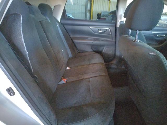 Photo 6 from auction – 2015 NISSAN ALTIMA 2.5 with VIN 1N4AL3AP0FC580825