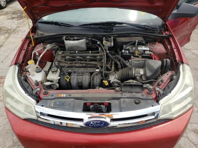 Photo 7 from auction – 2010 FORD FOCUS SE with VIN 1FAHP3FN3AW255734