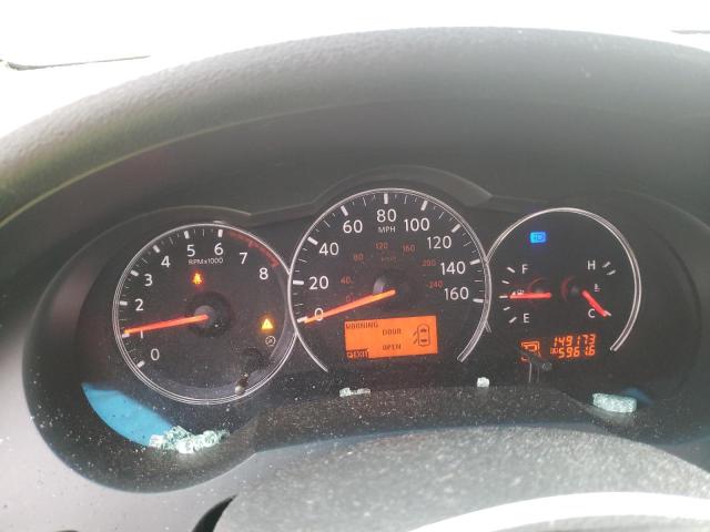 Photo 8 from auction – 2012 NISSAN ALTIMA BAS with VIN 1N4AL2APXCN567574