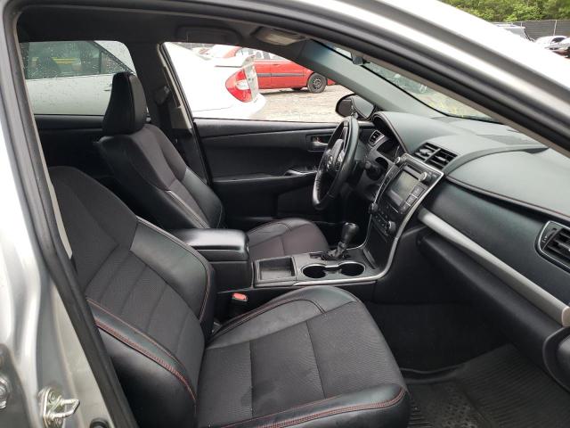 Photo 5 from auction – 2016 TOYOTA CAMRY LE with VIN 4T1BF1FK4GU592782