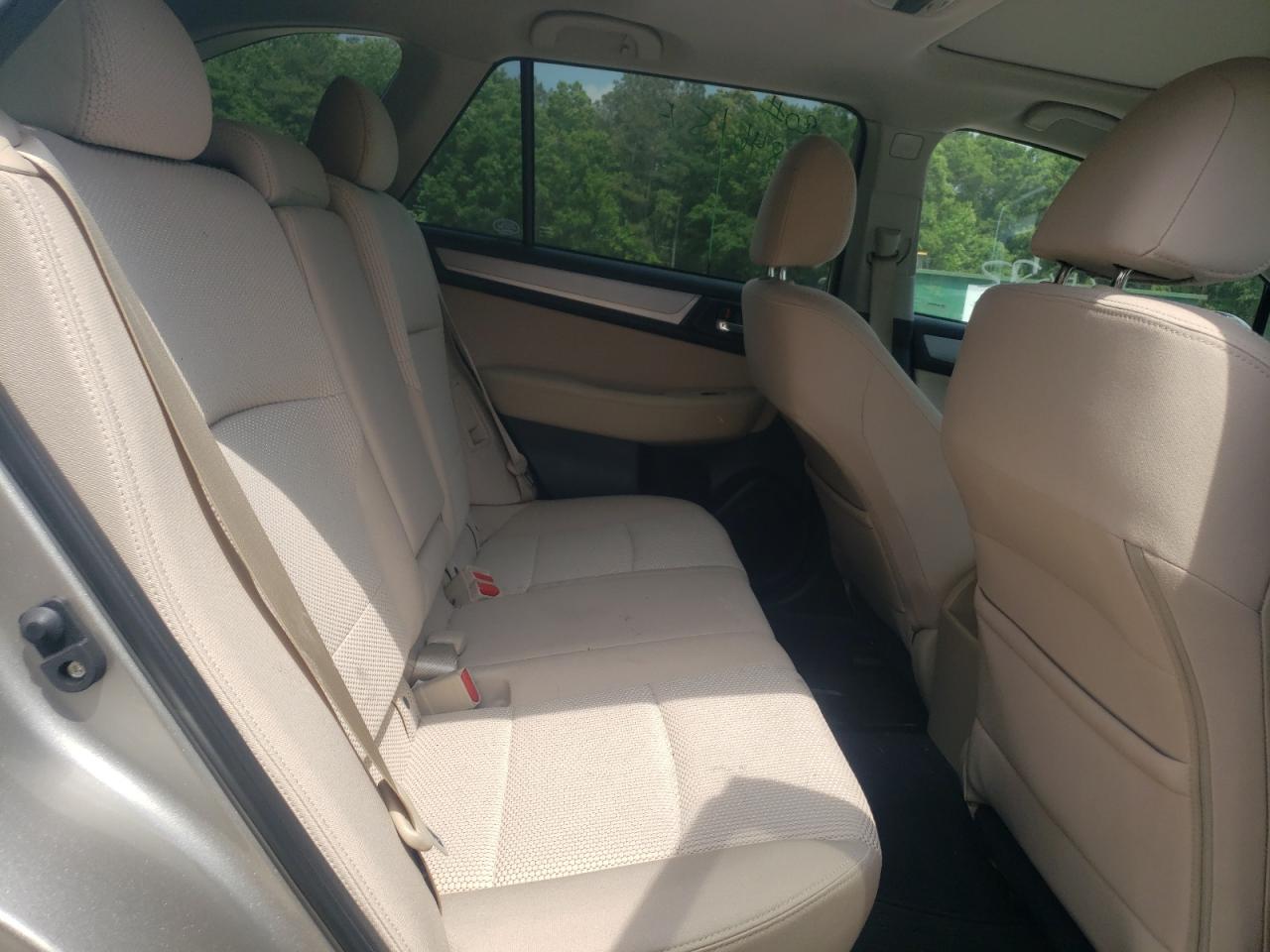 Снимка 18 от търг – 2017 SUBARU OUTBACK 2. с VIN 4S4BSADC3H3344411