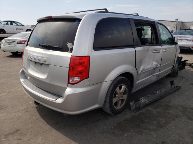 Photo 4 from auction – 2011 DODGE GRAND CARA with VIN 2D4RN3DG0BR658933