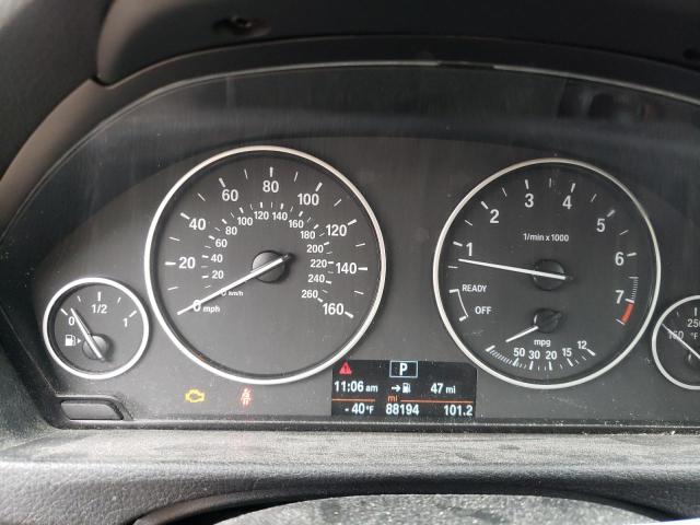 Photo 8 from auction – 2014 BMW 328 XI SUL with VIN WBA3B5G57ENS09409