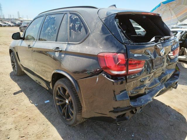 Photo 3 from auction – 2016 BMW X5 XDR40E with VIN 5UXKT0C58G0S76135