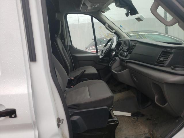 Photo 5 from auction – 2020 FORD TRANSIT T- with VIN 1FTBR2C89LKA40419