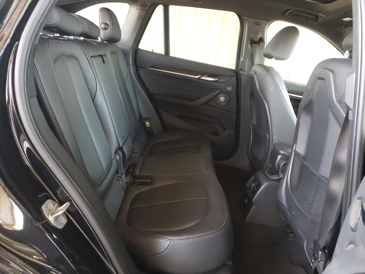 Photo 6 from auction – 2016 BMW X1 XDRIVE2 with VIN WBXHT3C32GP884075