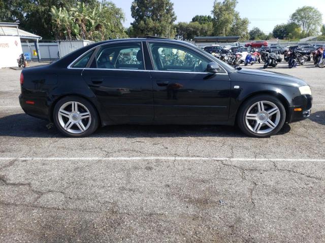 Photo 9 from auction – 2007 AUDI A4 2.0T QU with VIN WAUDF78E97A029278
