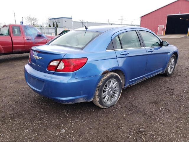 Photo 4 from auction – 2007 CHRYSLER SEBRING with VIN 1C3LC46K67N523514