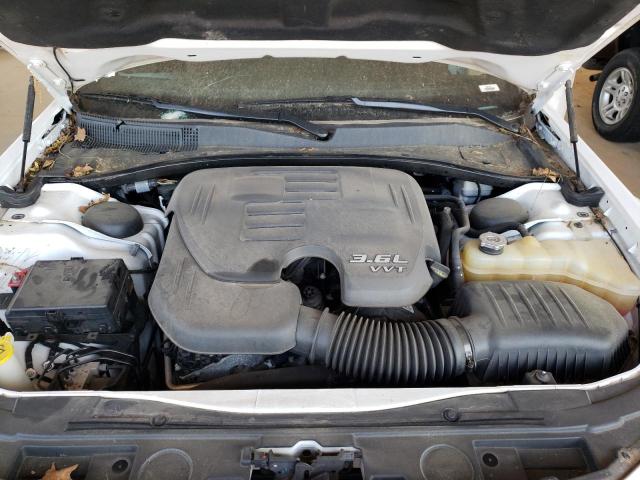 Photo 7 from auction – 2015 CHRYSLER 300 S with VIN 2C3CCABG6FH922267