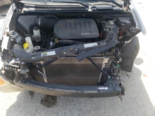 Photo 7 from auction – 2013 RAM TRADESMAN with VIN 2C4RRGAG0DR768428