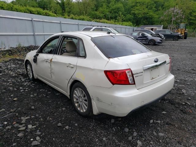 Photo 3 from auction – 2011 SUBARU IMPREZA 2. with VIN JF1GE6B61BH501493