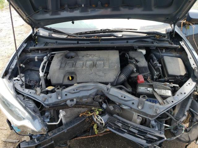 Photo 7 from auction – 2014 TOYOTA COROLLA L with VIN 2T1BURHE3EC051247