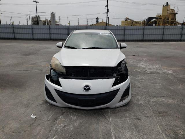 Photo 9 from auction – 2011 MAZDA 3 I with VIN JM1BL1UGXB1461135