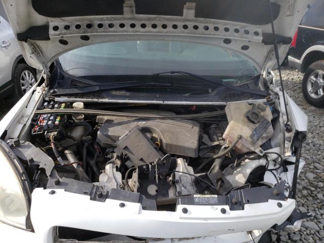 Zdjęcie 7 z aukcji – 2008 CHEVROLET UPLANDER L z VIN 1GNDV23W58D132973