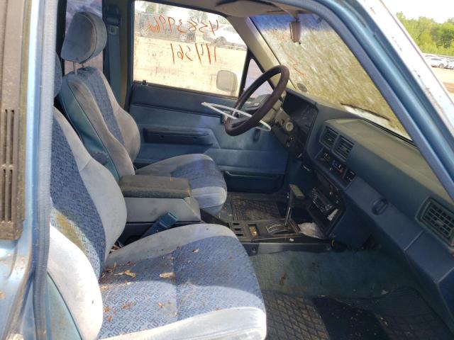 Photo 5 from auction – 1985 TOYOTA PICKUP XTR with VIN JT4RN56SXF0145232
