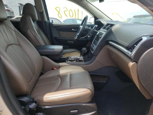 Photo 5 from auction – 2013 GMC ACADIA SLT with VIN 1GKKRRKD0DJ199865