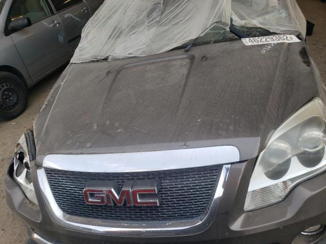 Photo 7 from auction – 2011 GMC ACADIA SLT with VIN 1GKKRRED4BJ369489