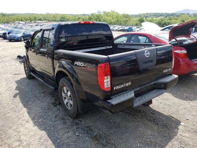 Photo 6 from auction – 2010 NISSAN FRONTIER C with VIN 1N6AD0EV8AC436296