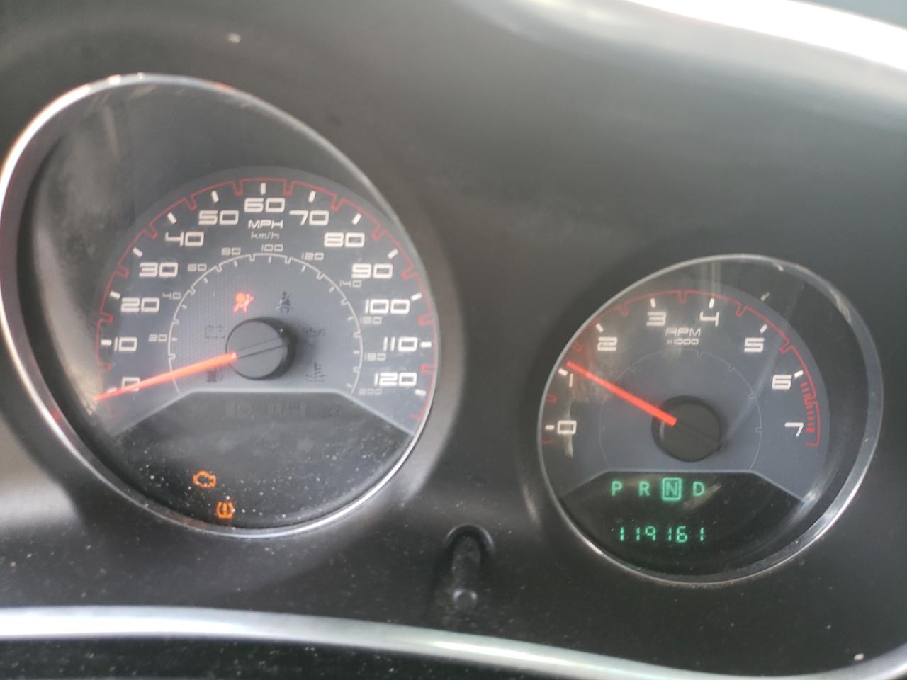 Photo 8 from auction – 2013 DODGE AVENGER SE with VIN 1C3CDZAB2DN665484