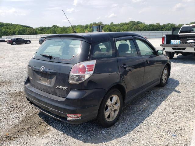Photo 4 from auction – 2006 TOYOTA COROLLA MA with VIN 2T1KY32E96C550839