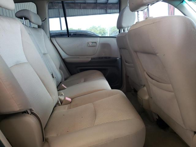 Photo 6 from auction – 2004 TOYOTA HIGHLANDER with VIN JTEDP21AX40010519
