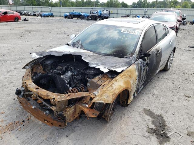 Photo 2 from auction – 2013 JAGUAR XF with VIN SAJWA0E70D8S72859