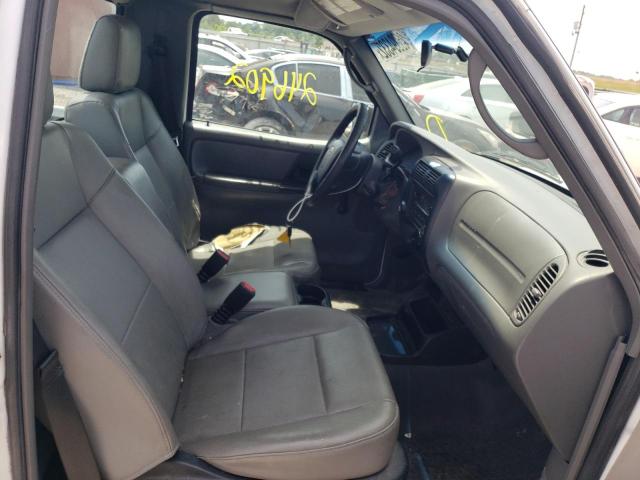 صورة رقم 5 من المزاد - 2011 FORD RANGER مع VIN 1FTKR1AD1BPA33329