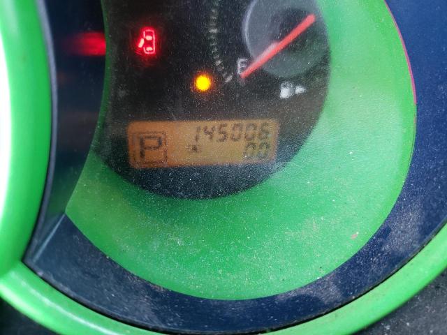 Photo 8 from auction – 2009 NISSAN VERSA S with VIN 3N1BC13E29L461782