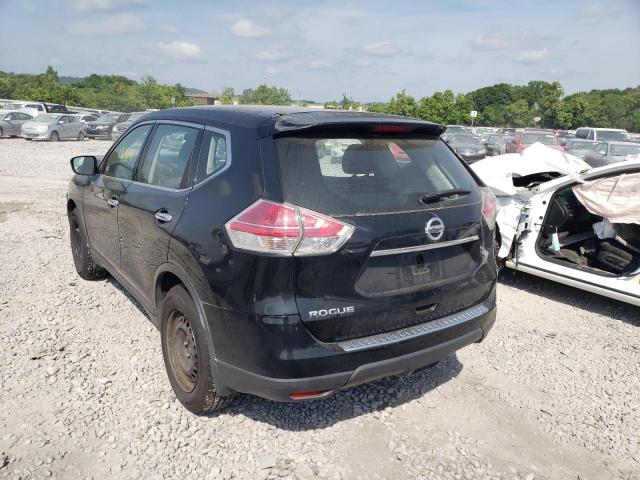 Photo 3 from auction – 2015 NISSAN ROGUE S with VIN KNMAT2MT7FP558360