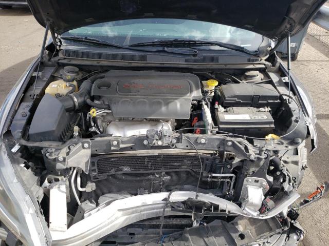 Photo 7 from auction – 2016 CHRYSLER 200 LX with VIN 1C3CCCFB2GN188746