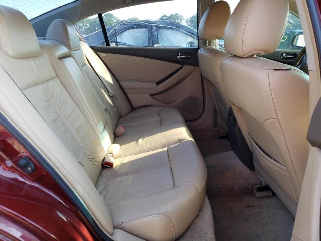 Photo 6 from auction – 2011 NISSAN ALTIMA BAS with VIN 1N4AL2AP0BC103834