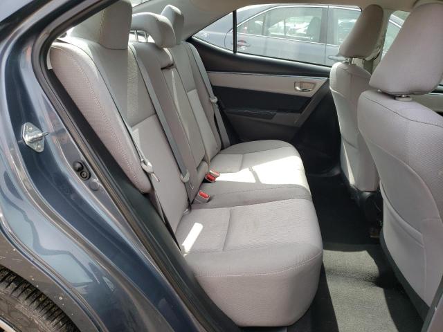 Photo 6 from auction – 2015 TOYOTA COROLLA L with VIN 2T1BURHE8FC382987