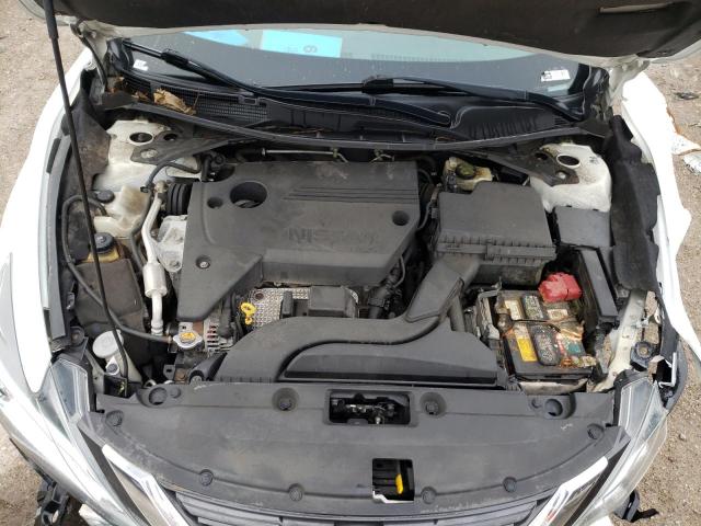 Photo 7 from auction – 2016 NISSAN ALTIMA 2.5 with VIN 1N4AL3AP2GN312610