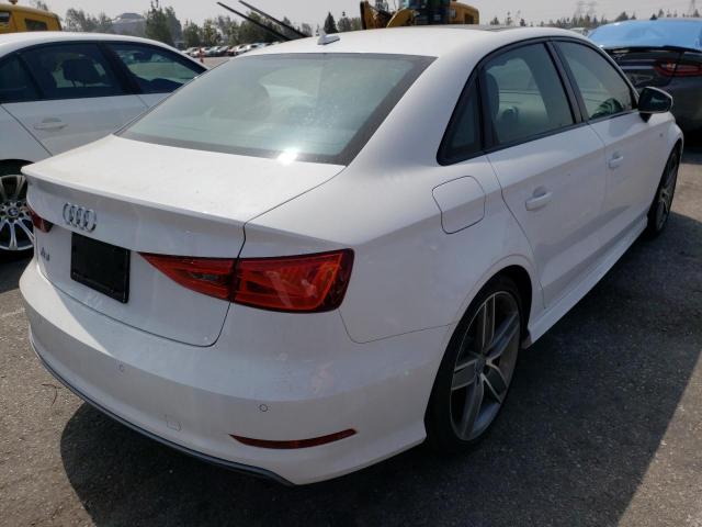 Photo 7 from auction – 2016 AUDI A3 PREMIUM with VIN WAUA7GFF5G1071975
