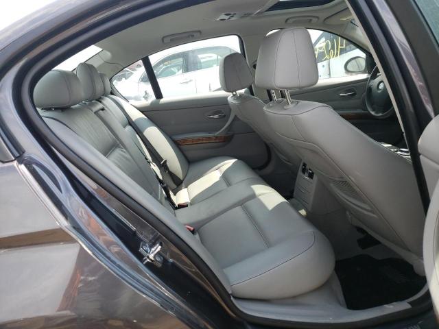 Photo 6 from auction – 2008 BMW 328 XI with VIN WBAVC93518K039332