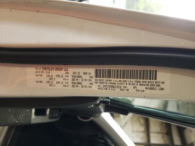 Photo 10 from auction – 2011 DODGE NITRO SHOC with VIN 1D4PU7GX9BW512518
