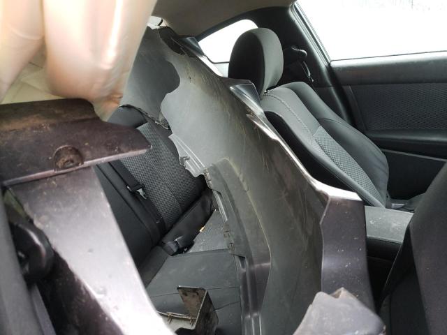 Photo 6 from auction – 2009 NISSAN ALTIMA 2.5 with VIN 1N4AL24E89C190502