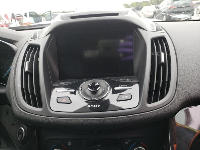 Photo 9 from auction – 2018 FORD ESCAPE TIT with VIN 1FMCU9J98JUC98936