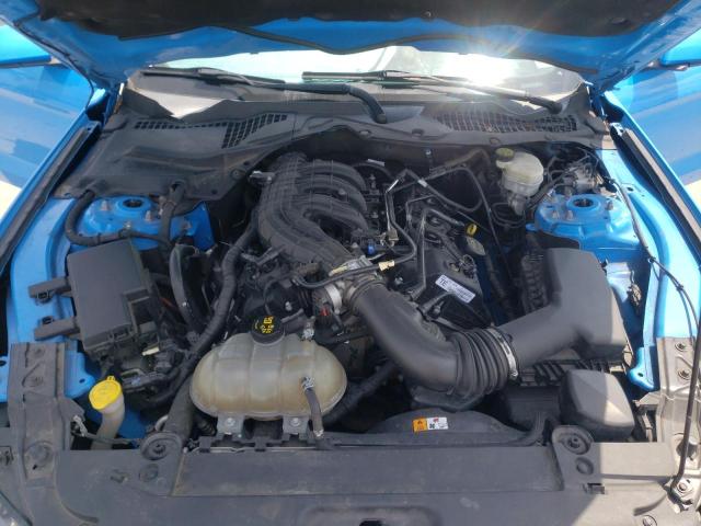 Photo 7 from auction – 2017 FORD MUSTANG with VIN 1FA6P8AM4H5208330
