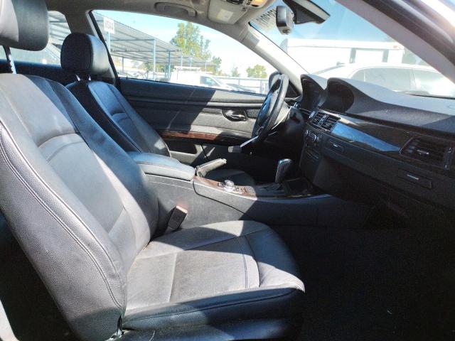 Photo 5 from auction – 2011 BMW 328 I SULE with VIN WBAKE5C52BE755524