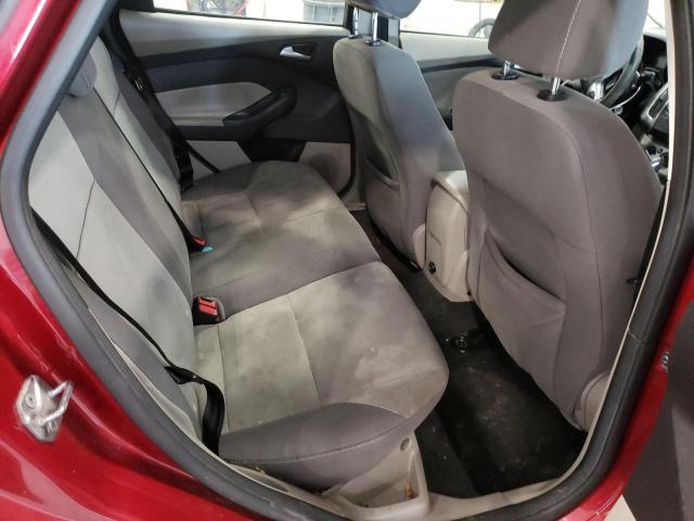 Photo 6 from auction – 2014 FORD FOCUS SE with VIN 1FADP3K24EL253573