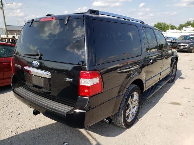 Photo 4 from auction – 2010 FORD EXPEDITION with VIN 1FMJK1K52AEB72043