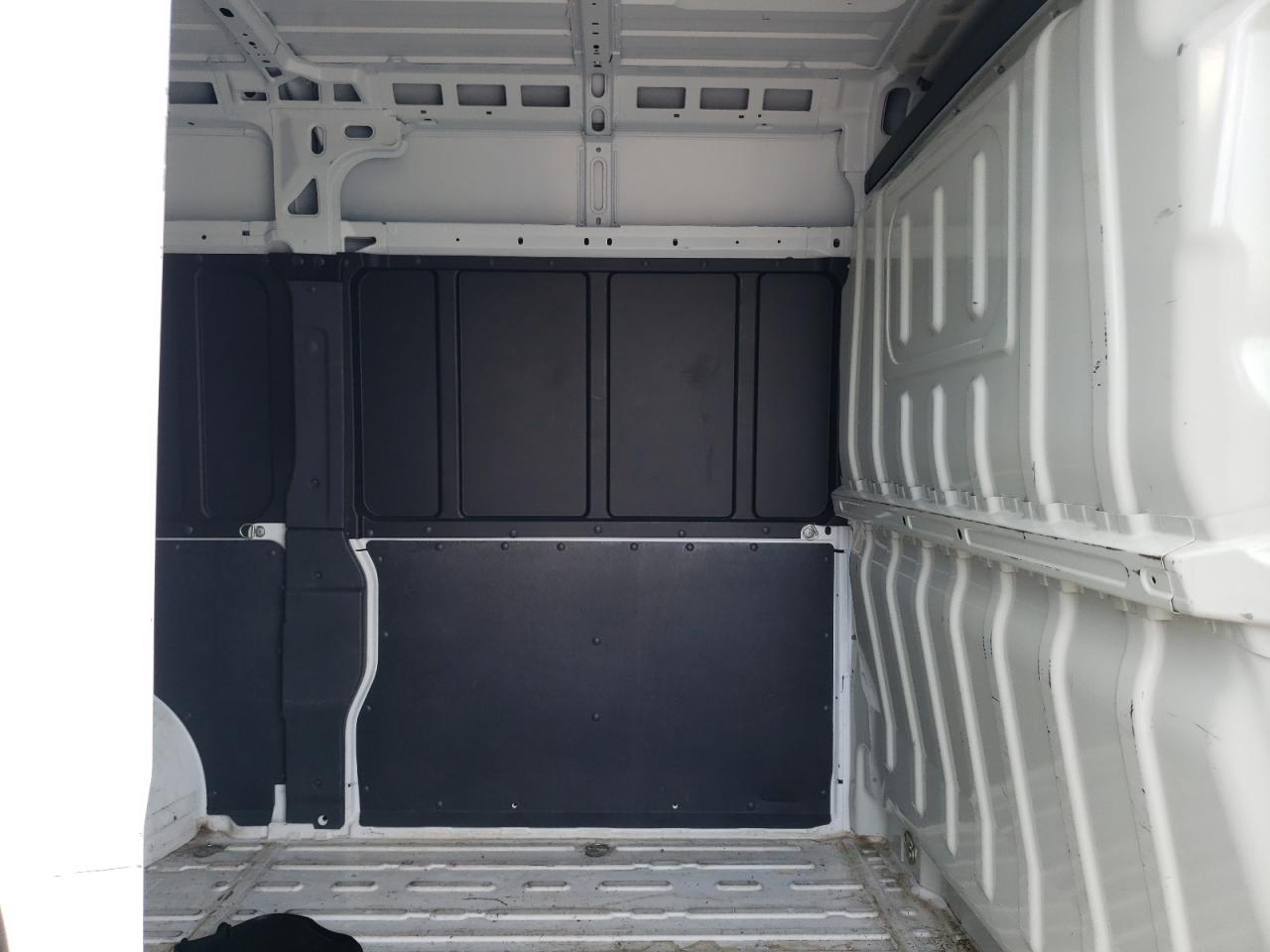 Photo 6 from auction – 2019 RAM PROMASTER with VIN 3C6TRVCGXKE539347