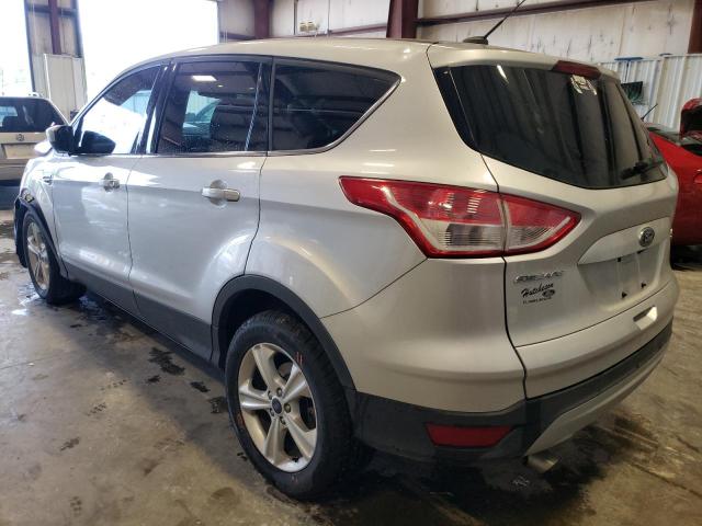 Photo 3 from auction – 2015 FORD ESCAPE SE with VIN 1FMCU9G93FUA54366