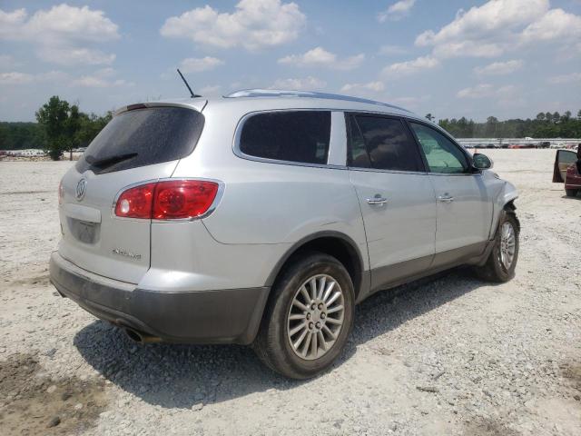Photo 4 from auction – 2012 BUICK ENCLAVE with VIN 5GAKRCED0CJ423074