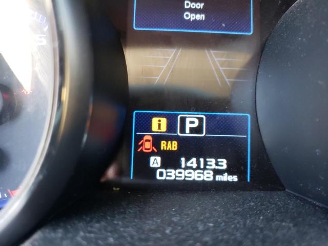 Photo 8 from auction – 2019 SUBARU OUTBACK 3. with VIN 4S4BSENC4K3361182