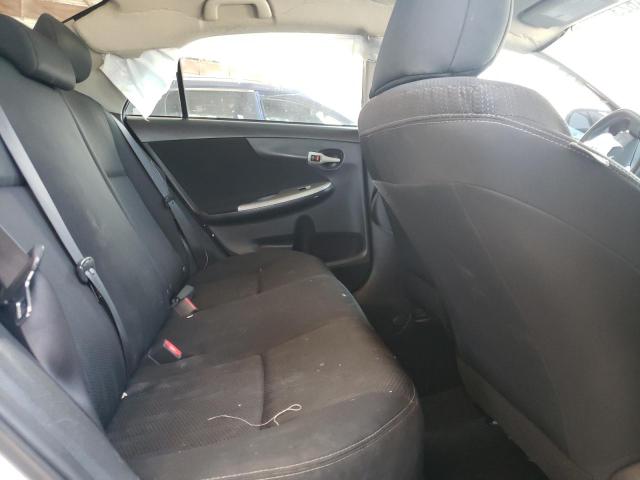 Photo 6 from auction – 2012 TOYOTA COROLLA BA with VIN 5YFBU4EE2CP033827