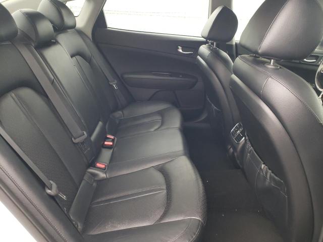 Foto 6 de la subasta – 2016 KIA OPTIMA EX con VIN 5XXGU4L32GG090079